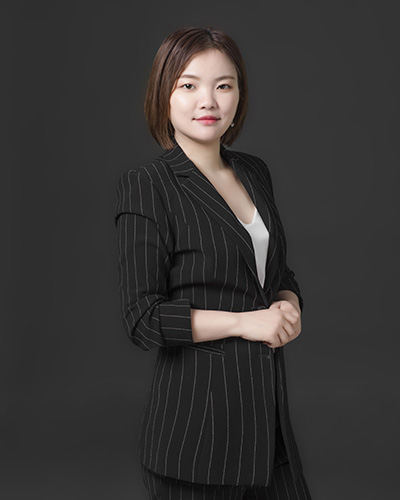 CMMI金牌認證專員-李慧慧 CMMI金牌認證專員-李慧慧